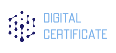 Digital certificate
